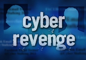 cyber revenge