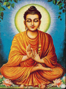 mindfulness buddha