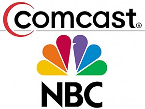 NBC Universal, Comcast Merge