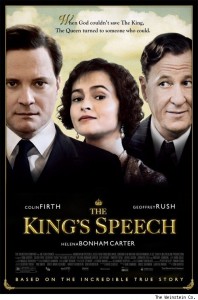 What Does The King’s Speech and Pornography Have in Common?