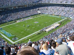 2011 NFL Draft: Memo to the Panthers – Don’t Do It!