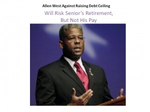 Ignorance and the Debt Ceiling