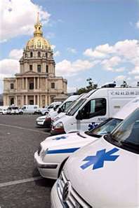 Health Care Systems: The French Is Best