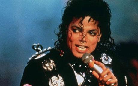 Michael Jackson; ‘Begging for Sleep’ Says Doctor