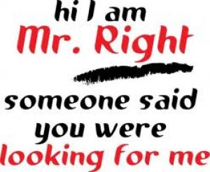 Six Tests To Determine If He’s Mr. Right