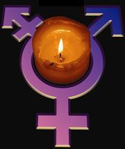 The Transgender Day of Remembrance