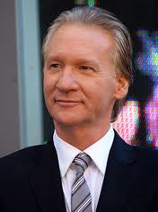Bill Maher: New Rule on Income Gap in America – 12/03/2011