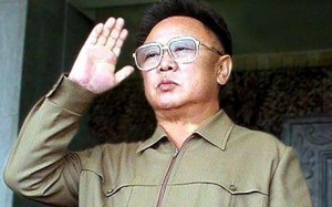 Kim Jong Il’s Death