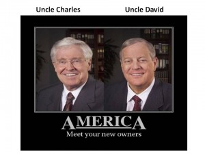 Owners of America