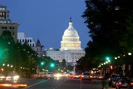 Take Back The Capitol – Occupy Washington D.C., Dec. 5-9