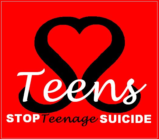 STOP Teenage Suicide