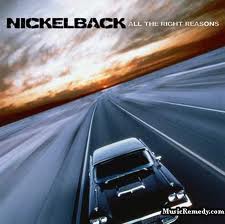 Nickelback – Rockstar