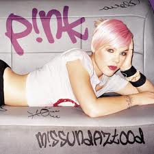 Just Like a Pill – Pink