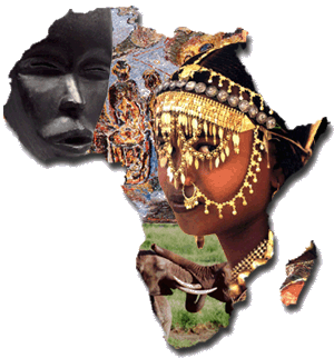 Great Ancient African Civilizations