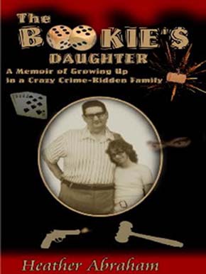 The Bookie’s Daughter Free Kindle Ebook Dowloads for 24 hours only.