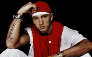Sing for the Moment — Eminem