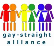 Gay, Lesbian, Bisexual, Transgender, Straight Alliance