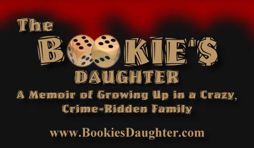 The Bookie’s Daughter Free Kindle Ebook Downloads for 48 hours only
