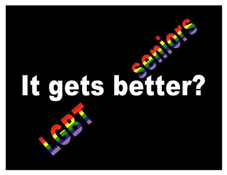 Better for Whom? Ageism and the LGBT Community