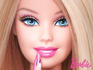 An Ode to Some Childhood Buddies – Barbie Doll and Friends