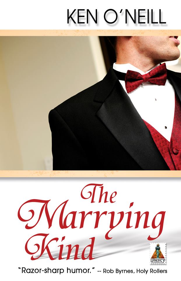 The Marrying Kind: “Worth” Reading