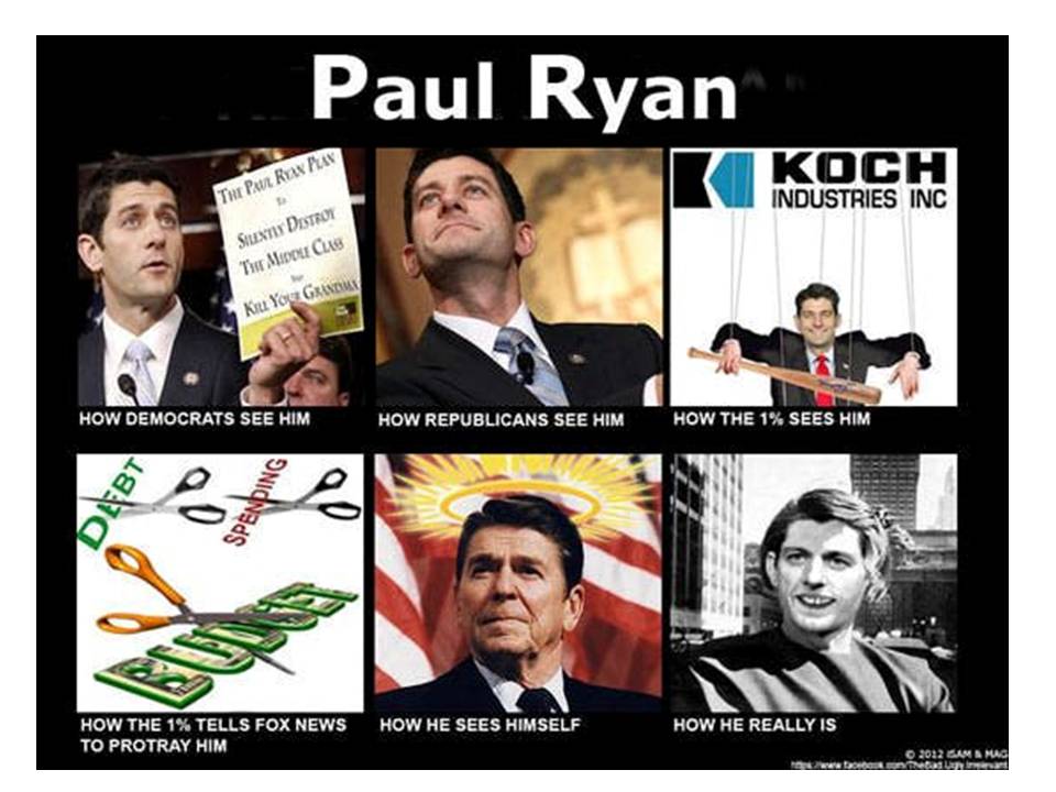 Ryan’s Ode to Ayn Rand