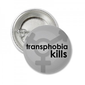 Wipe Out Transphobia: Emma Bailey