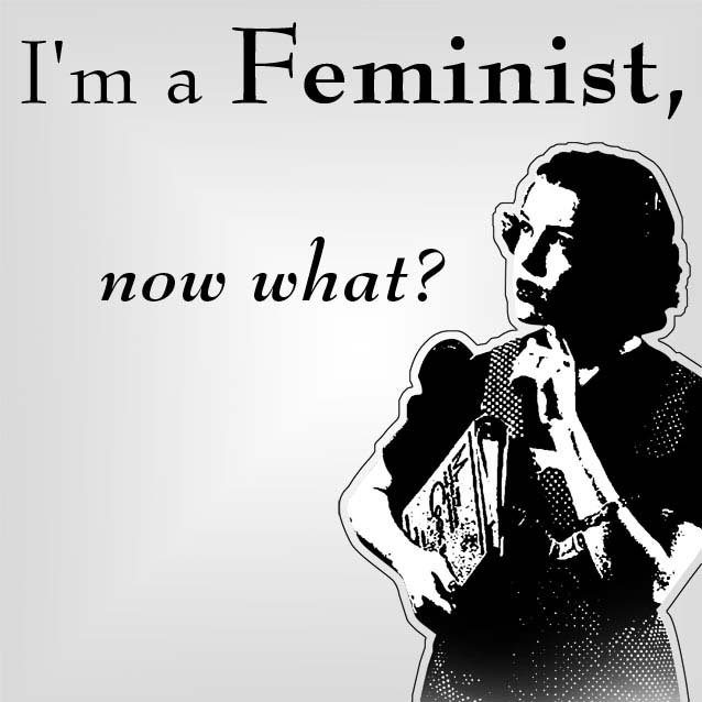 The Weight of Feminism