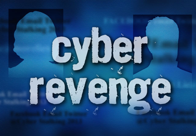 Cyber Revenge should be a Crime