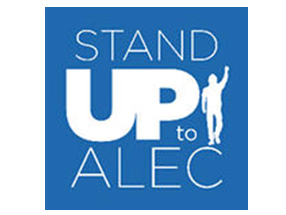 ALEC: The Corporate Republic Voting With Money?