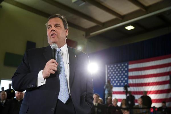 Chris Christie: Costing Taxpayers?