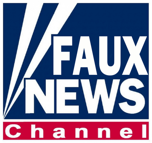 Should FOX News be Considered a Terrorist Network/Organization?