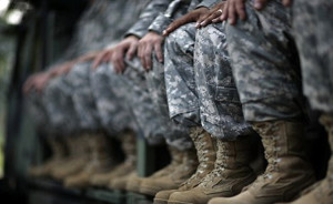 Classified Evidence: US Soldiers Raped Boys in Front of Their Mothers