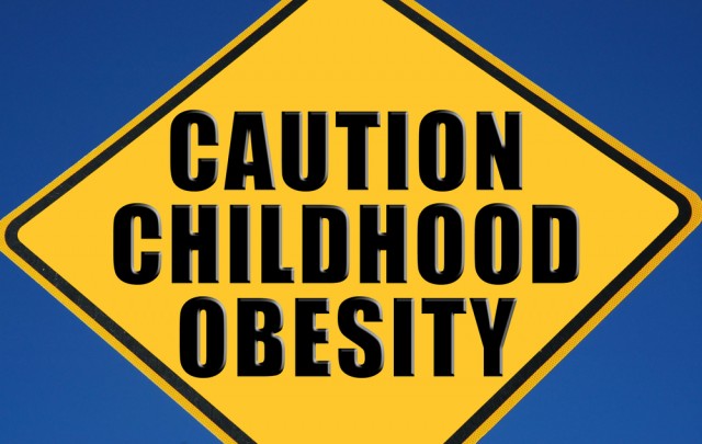 Should an Overweight Child be Considered Child Abuse?