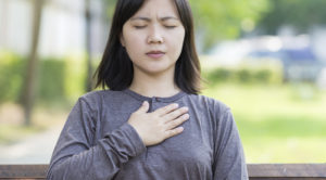 Female Heart Attacks: Symptoms and Life Saving Advice