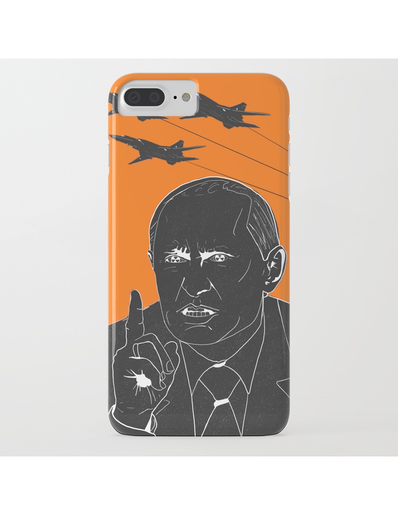 Vladimir in your Smart Phone?