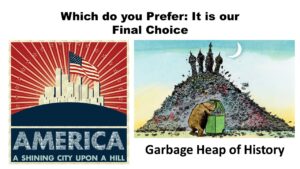 Shining Hill / Garbage Heap
