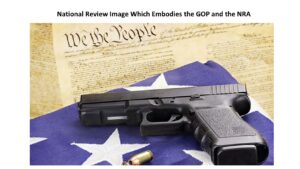 ‘Let Freedom Ring’ becoming a 2nd Amendment GOP rallying cry?